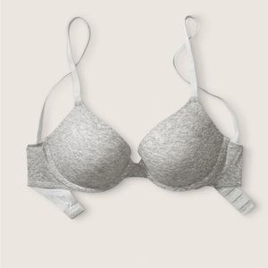 Wear Everywhere Push Up Bra